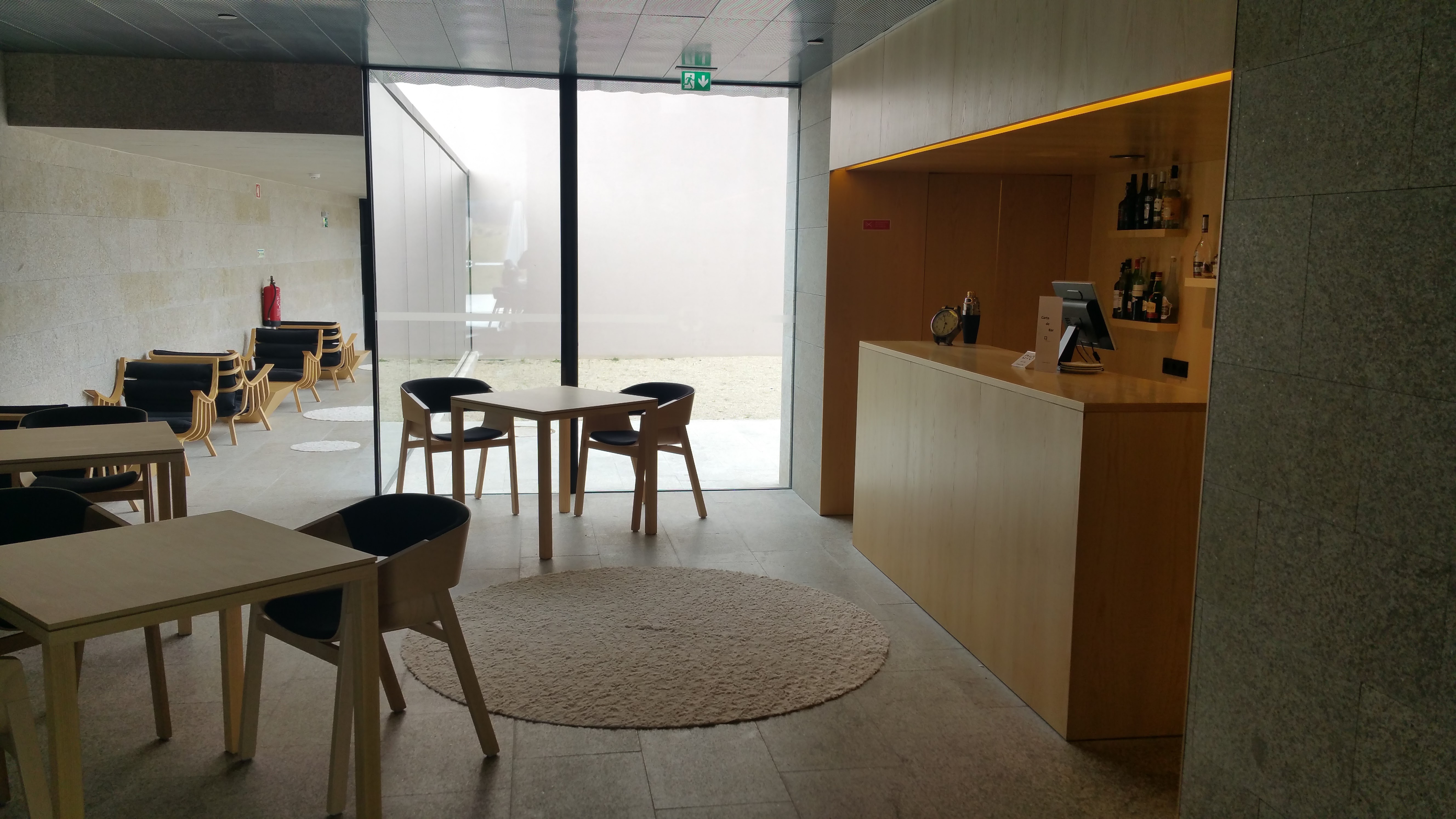 Cro Hotel Rural And Termal Spa 40/47