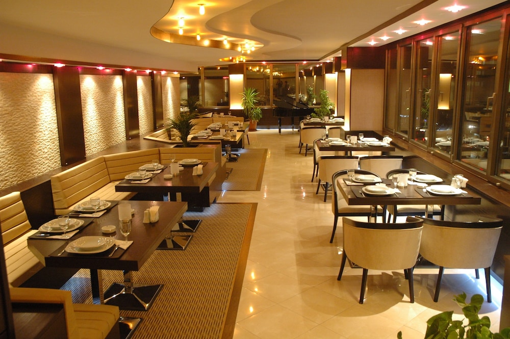 Grand Hotel Gaziantep 60/68