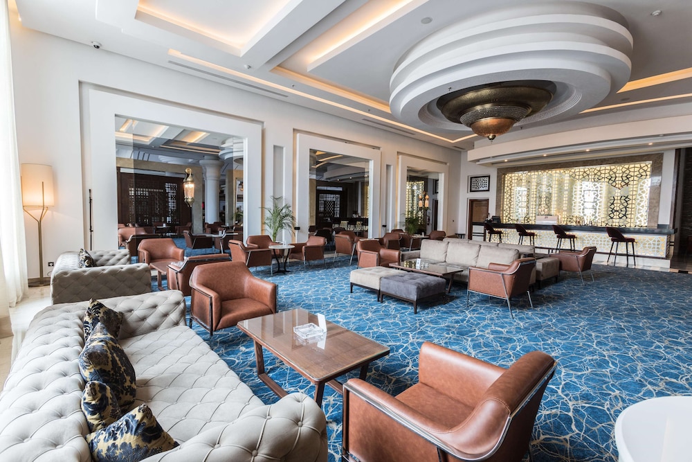 Savoy Le Grand Hotel Marrakech 43/65