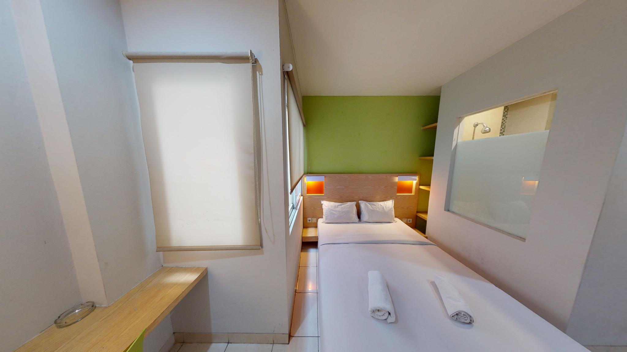 LeGreen Suite Senayan 14/33