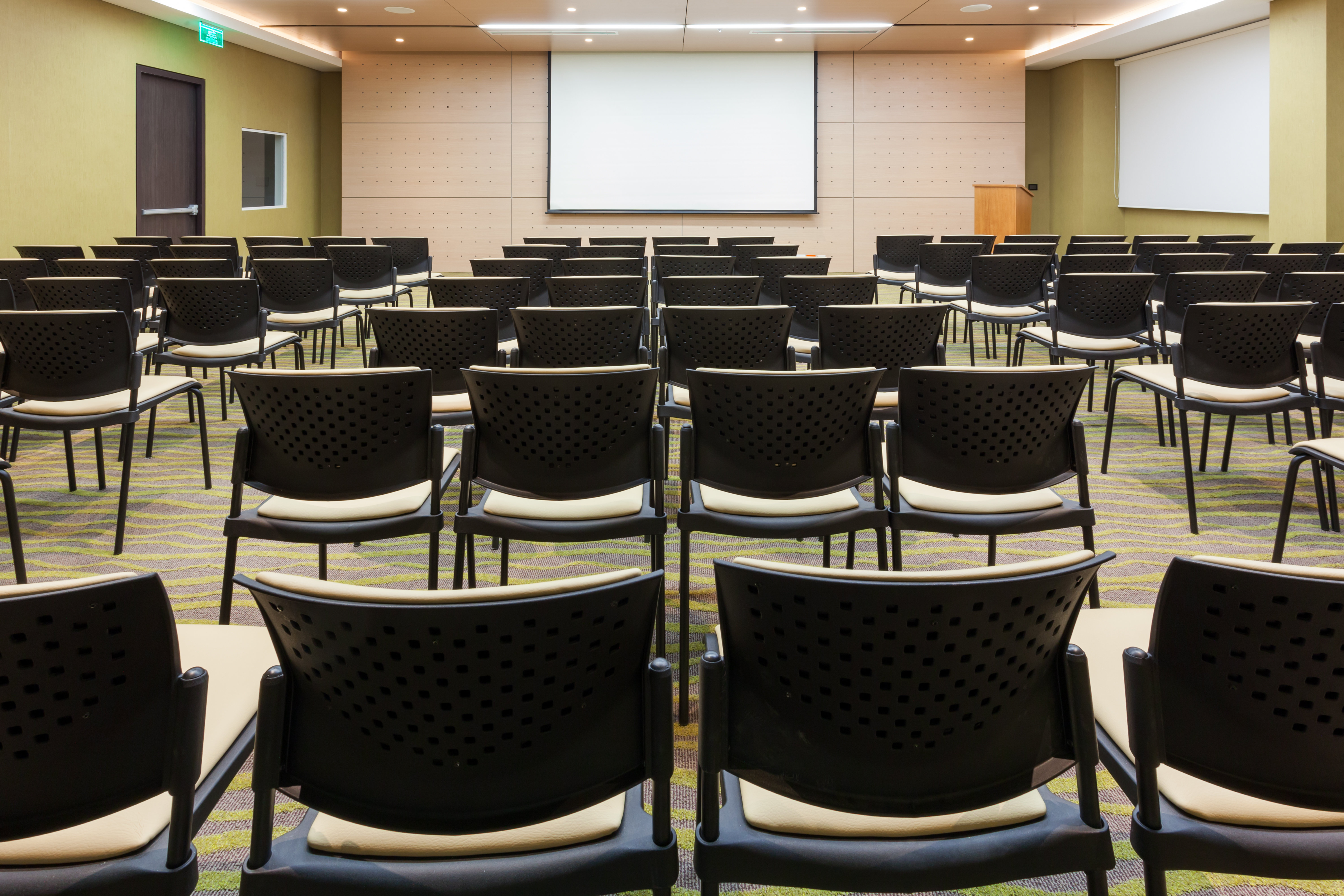 Holiday Inn Express Cartagena Bocagrande 68/77