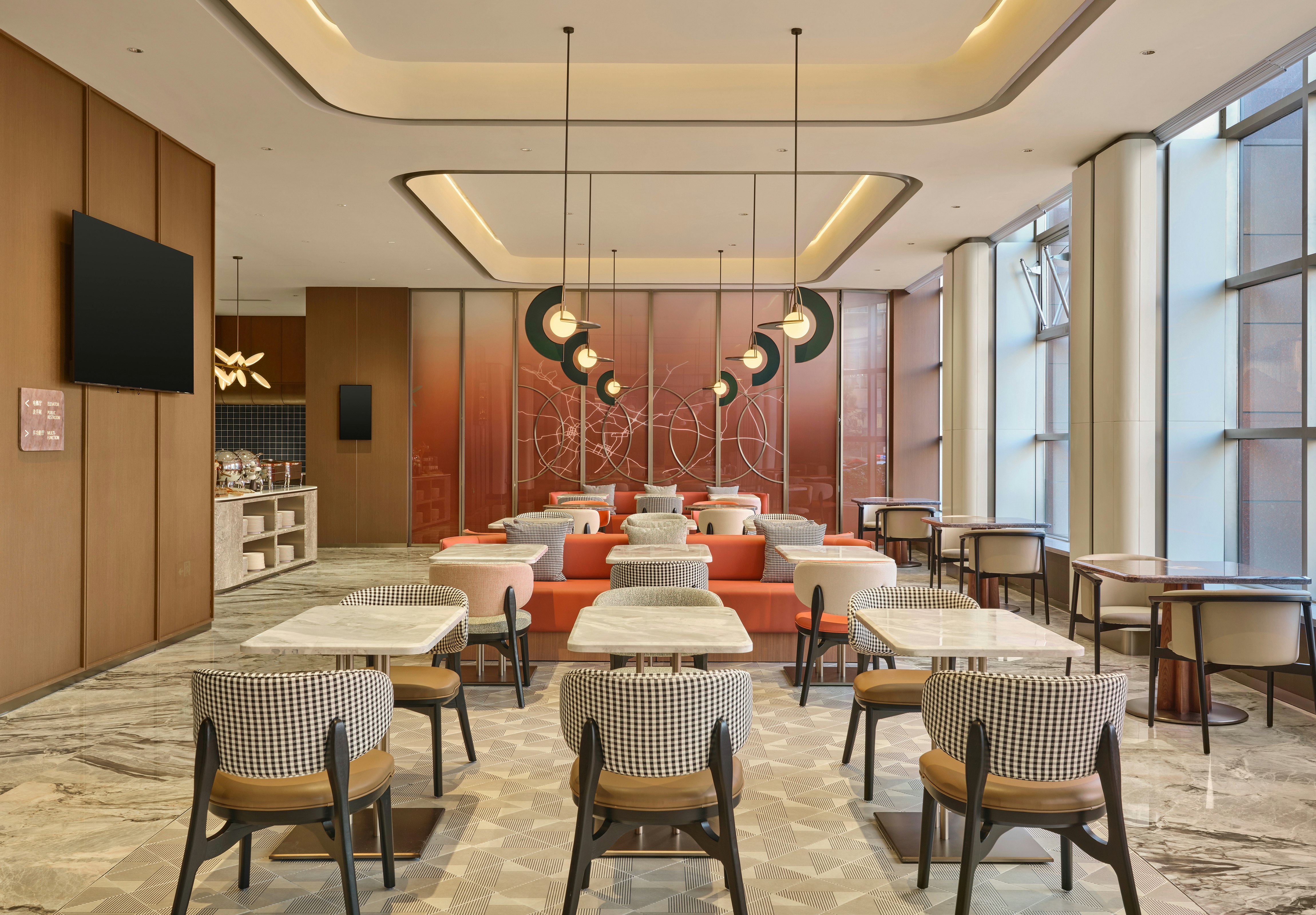 Hilton Garden Inn Yingkou Zhanqian 33/34