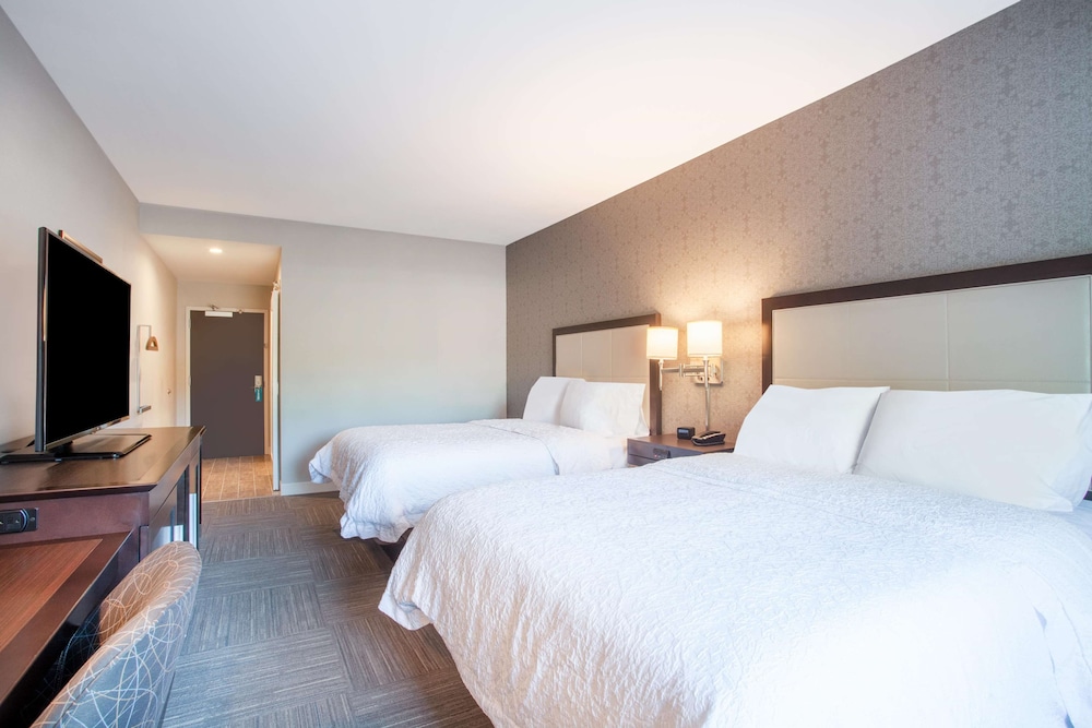 Hampton Inn Rochester Penfield 18/43