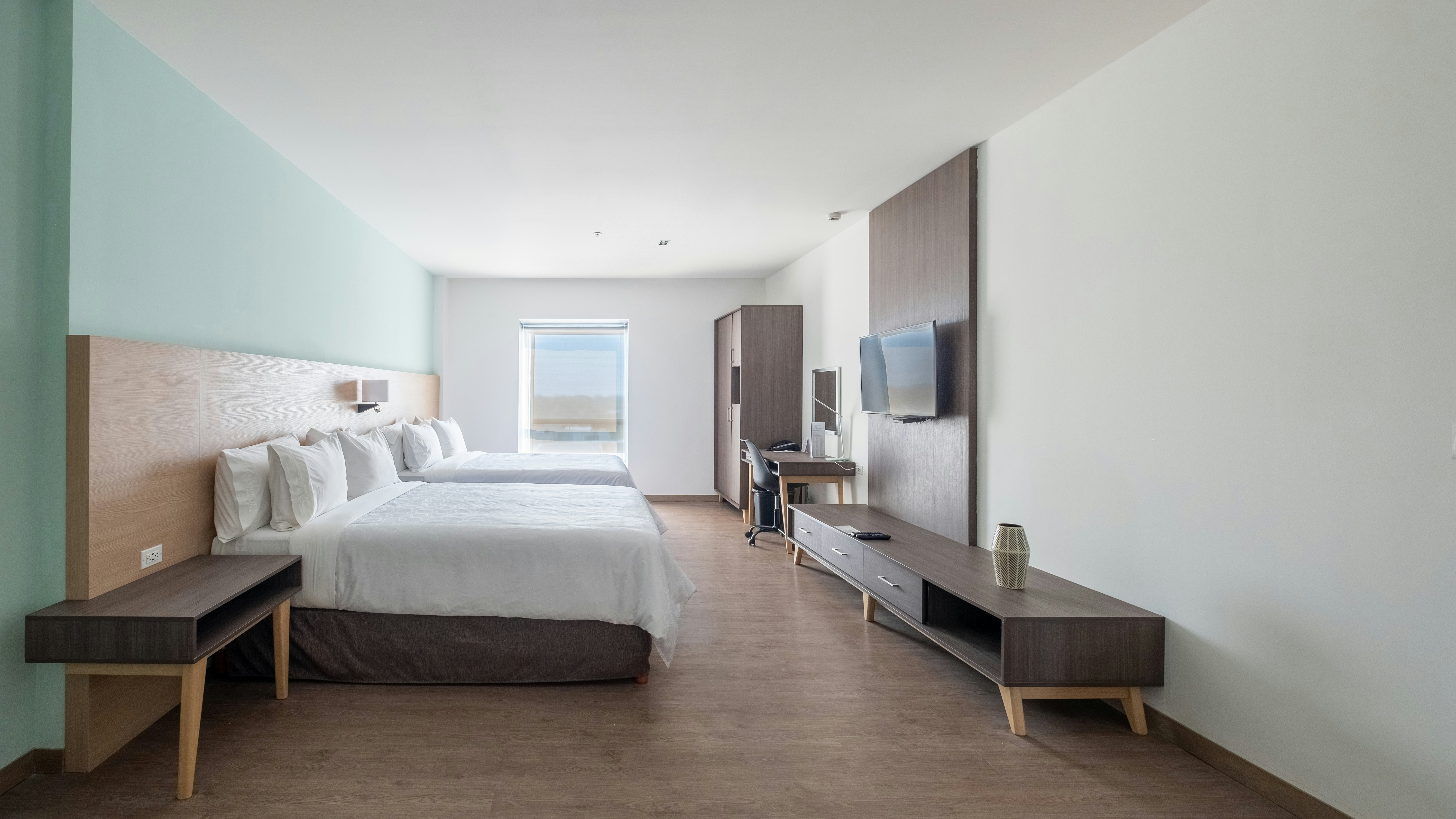 Staybridge Suites Villahermosa Tabasco 13/50