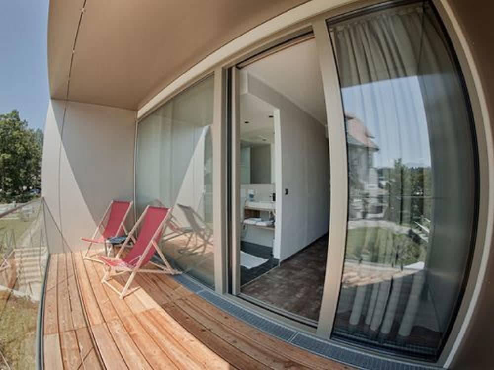Hotel Rocket Rooms Velden 48/67