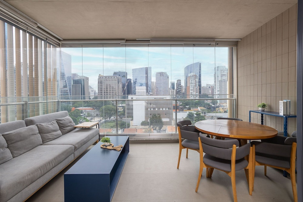 Forma Itaim by Q Apartments 41/50