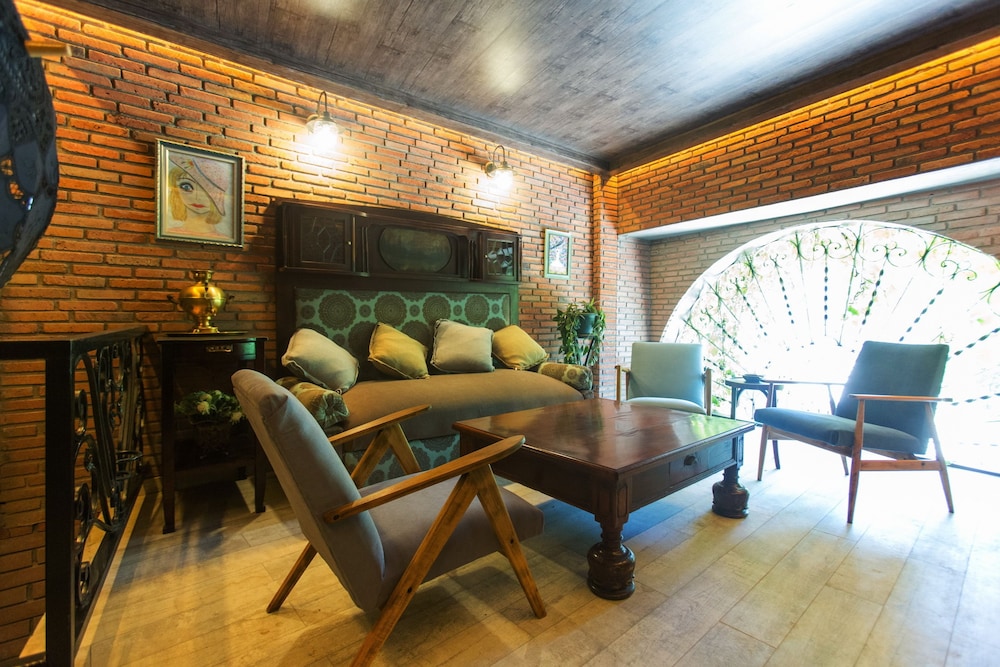 Bloom Boutique Hotel 31/50