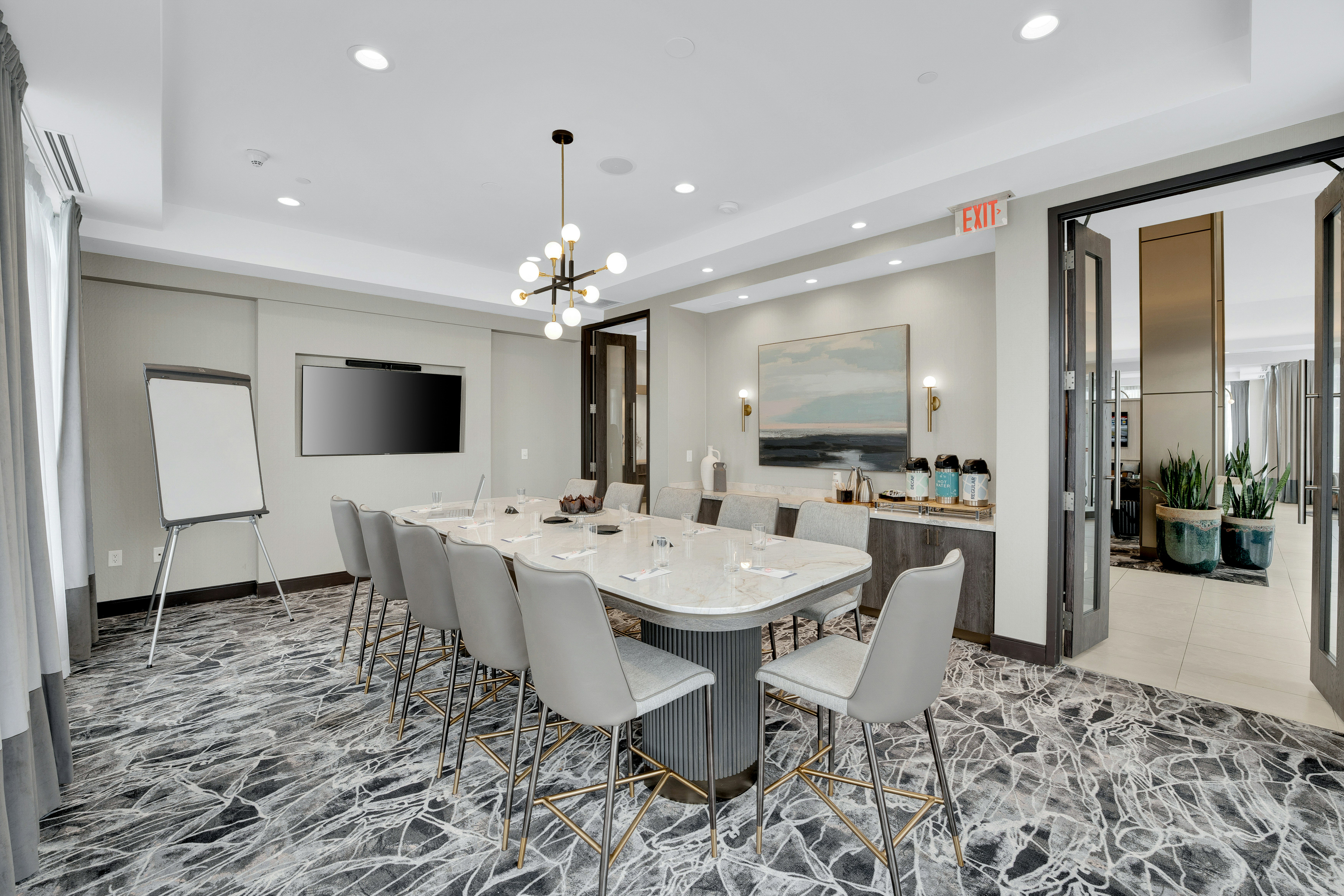 Hilton Garden Inn Brampton 47/55