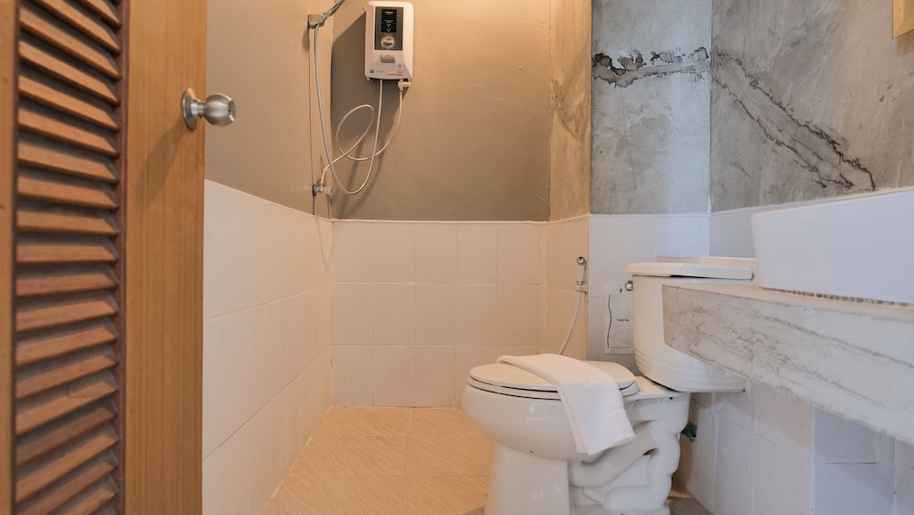 B2 Chiang Rai Phahonyothin Boutique & Budget Hotel 26/28
