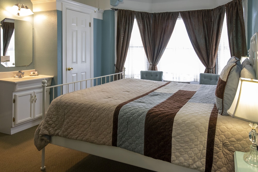 Hayes Valley Inn 16/71