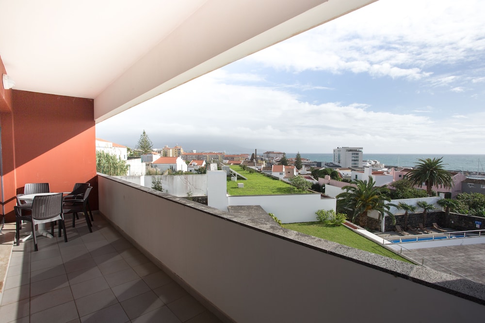 Antillia Hotel in PONTA DELGADA