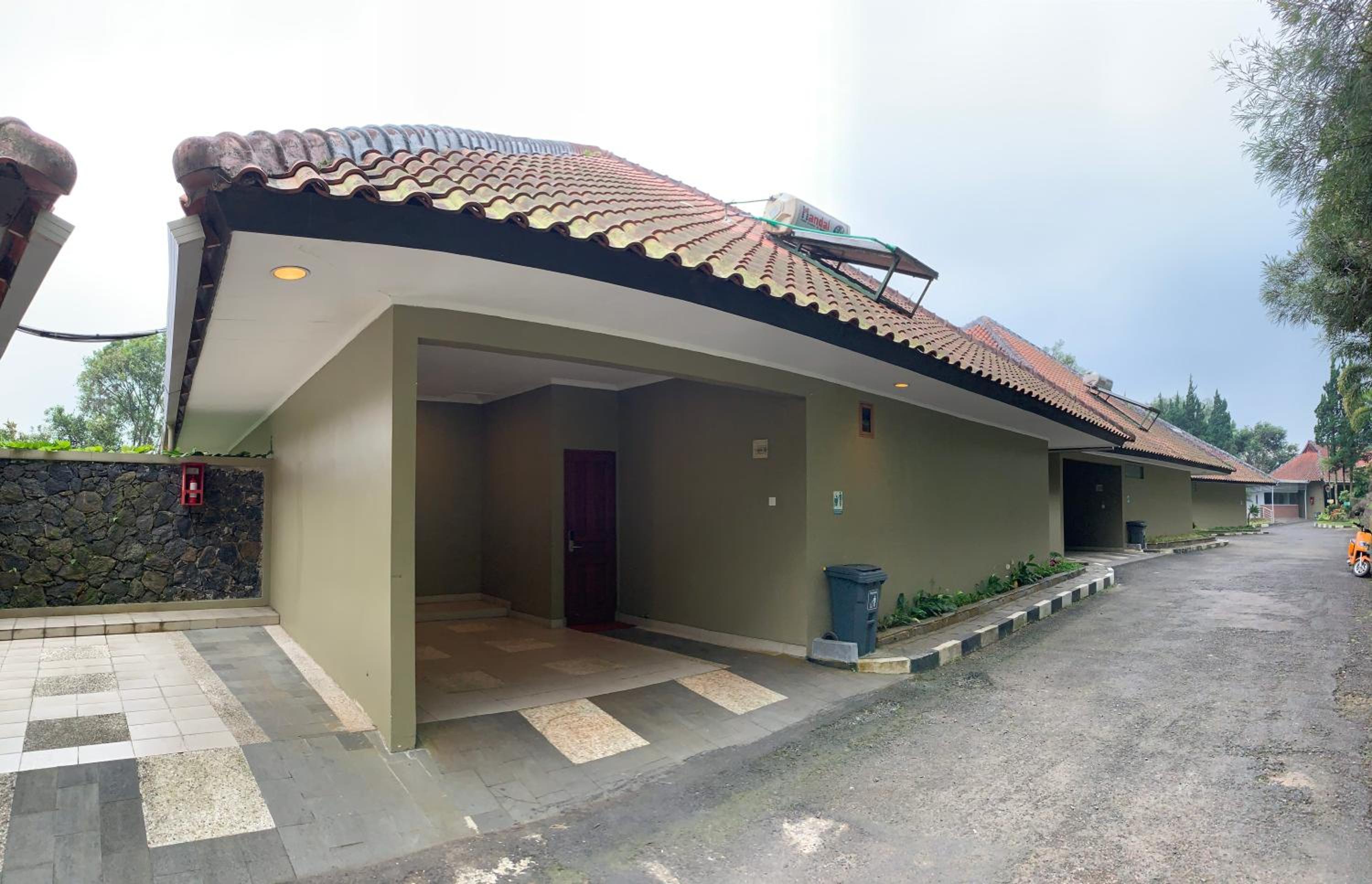 Gracia Spa Resort 4/47