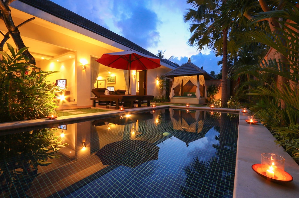 The Yubi Boutique Villas Seminyak 5/67