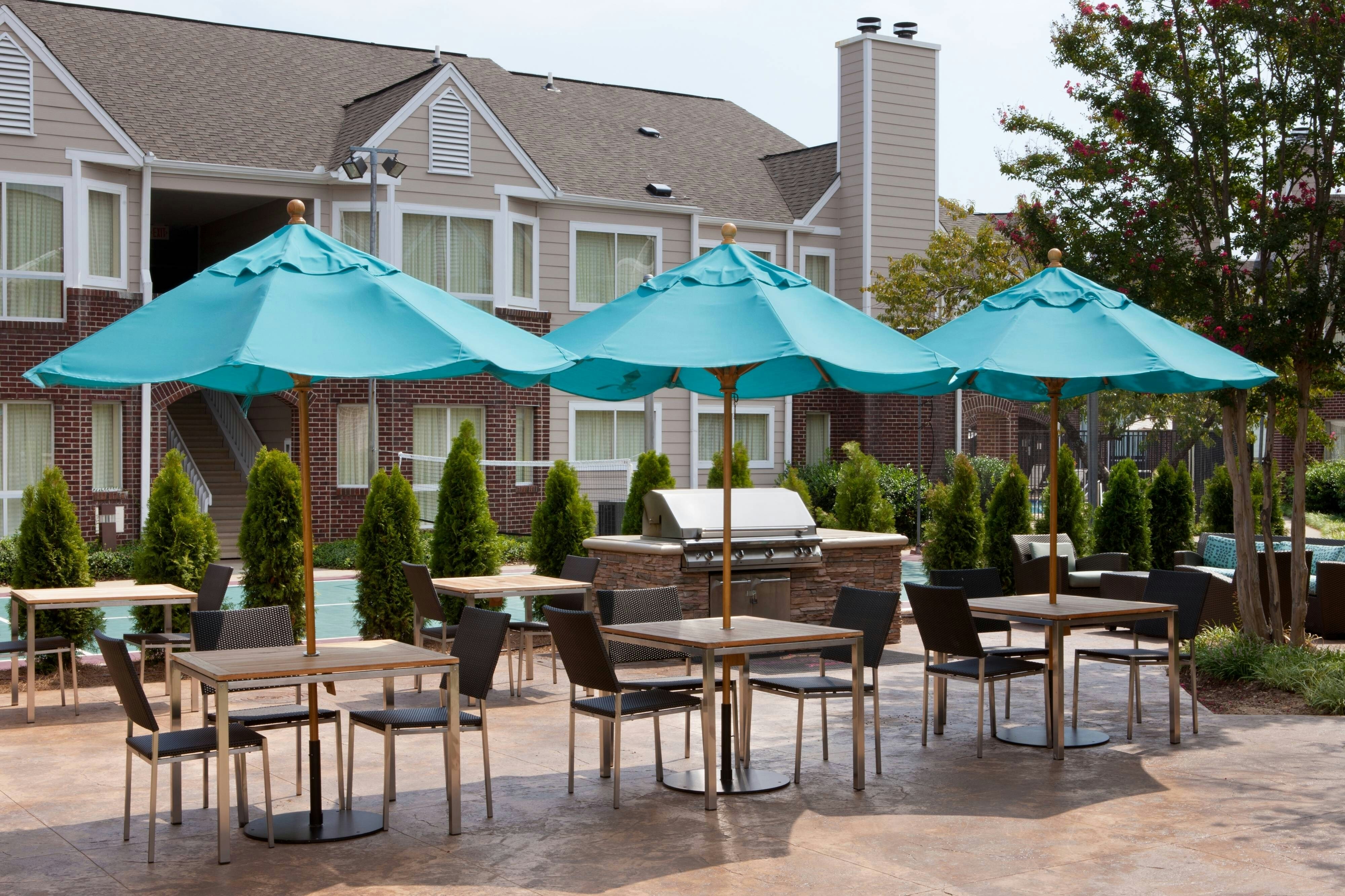 Residence Inn By Marriott Atlanta Airport North Virginia Ave 9/16