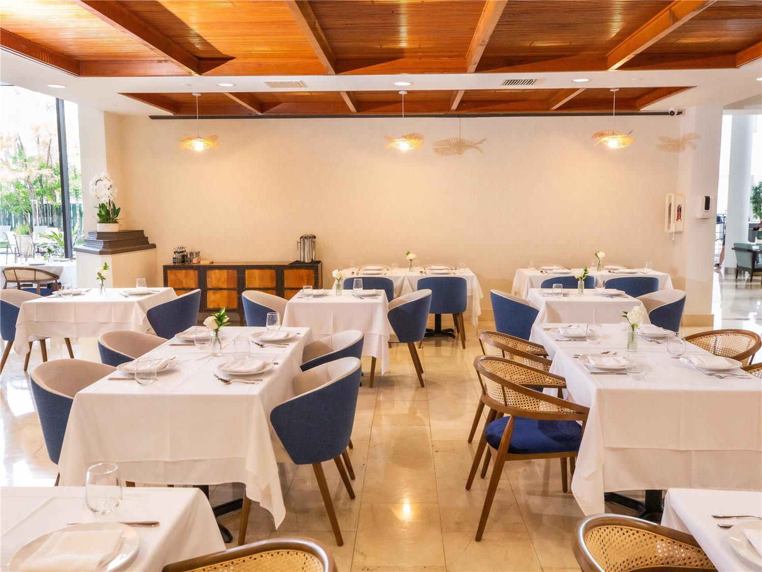 Regency Miami Airport by Sonesta 64/77