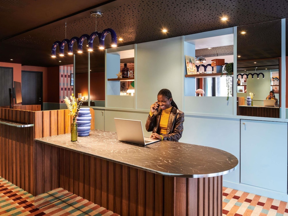 Ibis Styles Nantes Saint Herblain 10/55