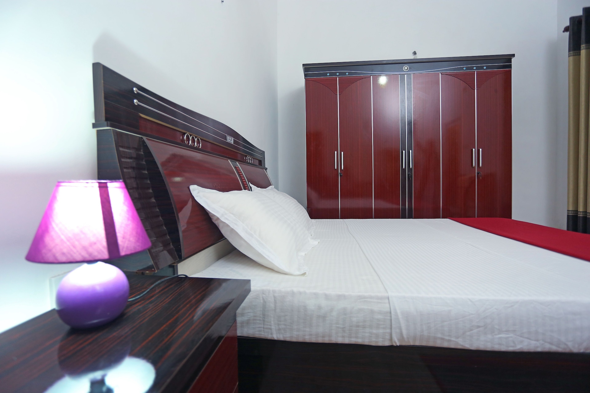 FAMILY, VILLA, MULTIPLE BEDS, GARDEN VIEW