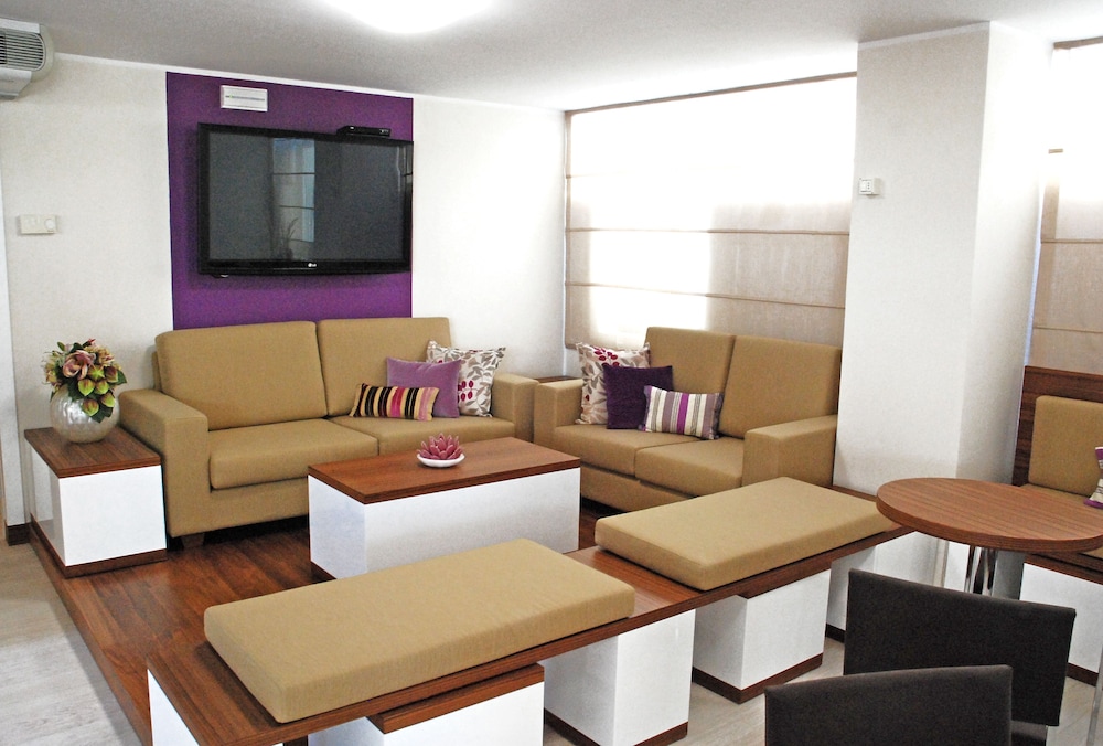 Hotel Baya Strand 26/50