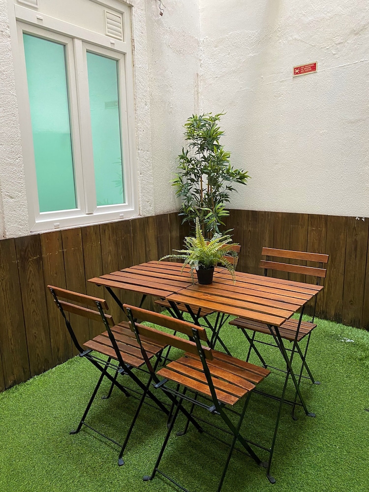 Green Heart Hostel 30/35