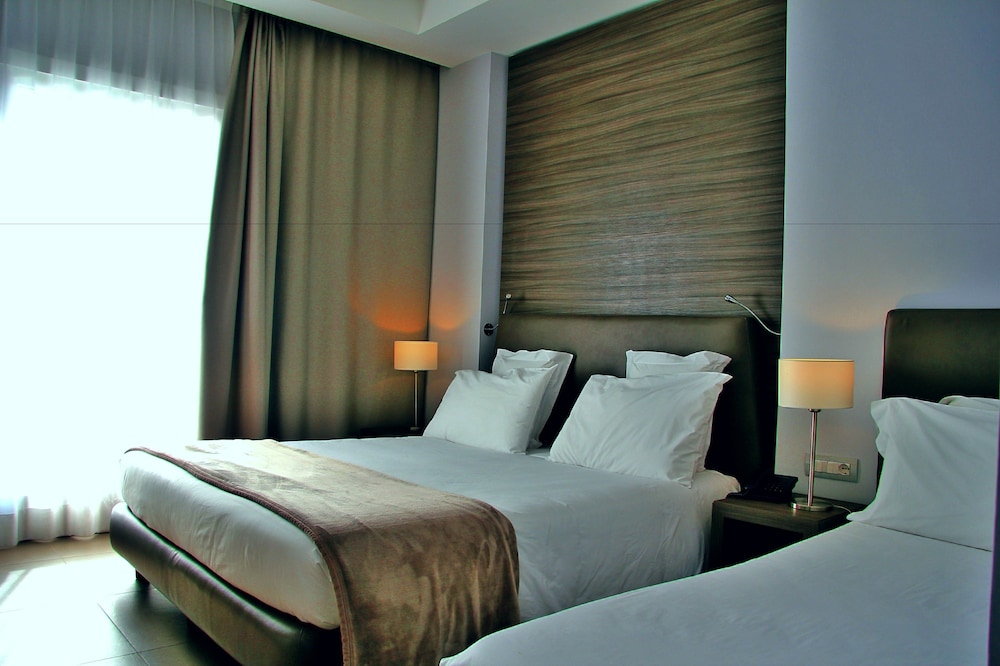 Hotel Marad 26/68
