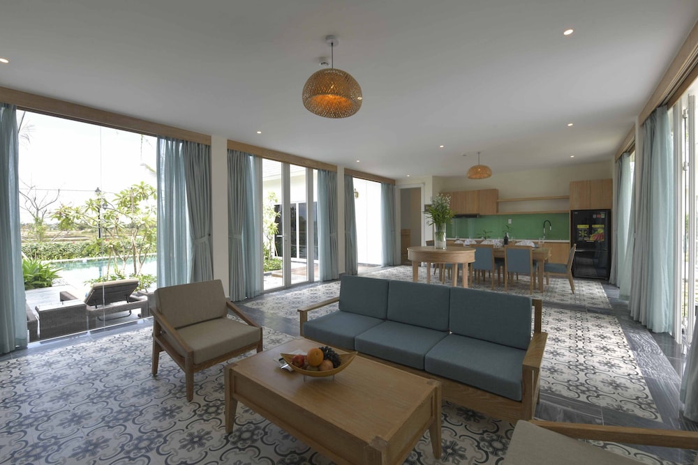 Cocoland River Beach Resort & Spa 31/50