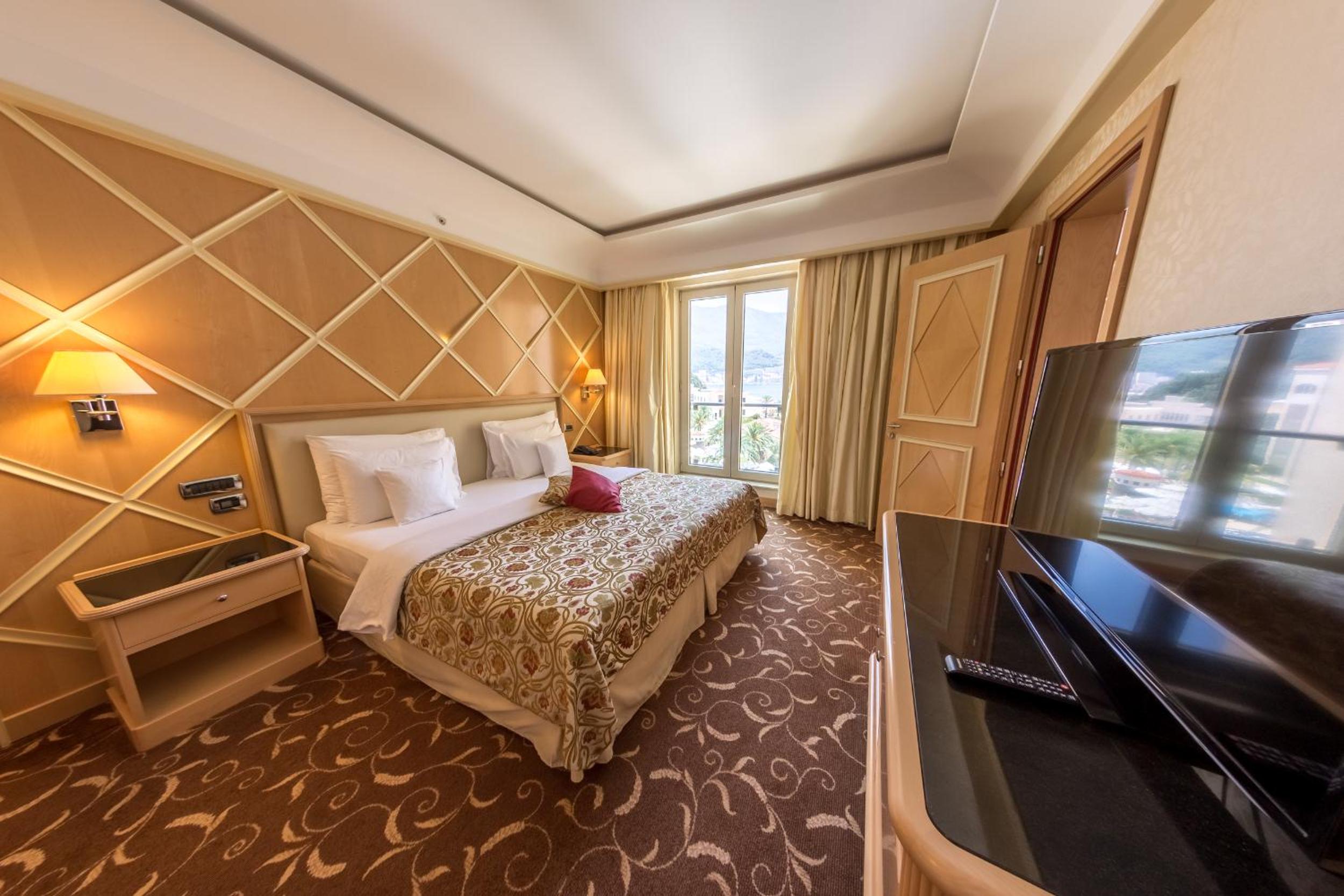 Junior Suite, Sofa, Splendid Conference Spa Resort 5/8