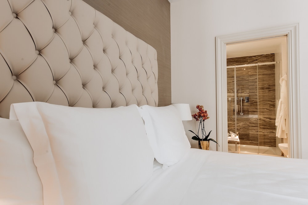 Aleph Rome Hotel Curio Collection by Hilton 29/63