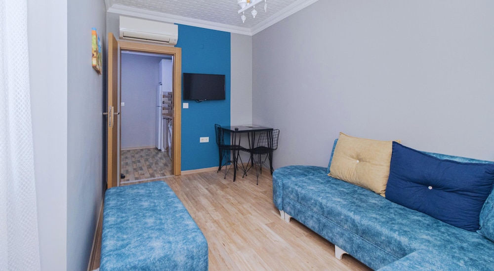 Gunduzler Deluxe Hotel 27/47