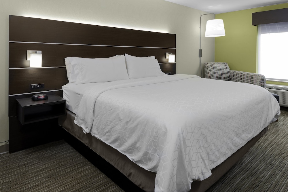 Holiday Inn Express Hotel & Suites Cordele North 29/79