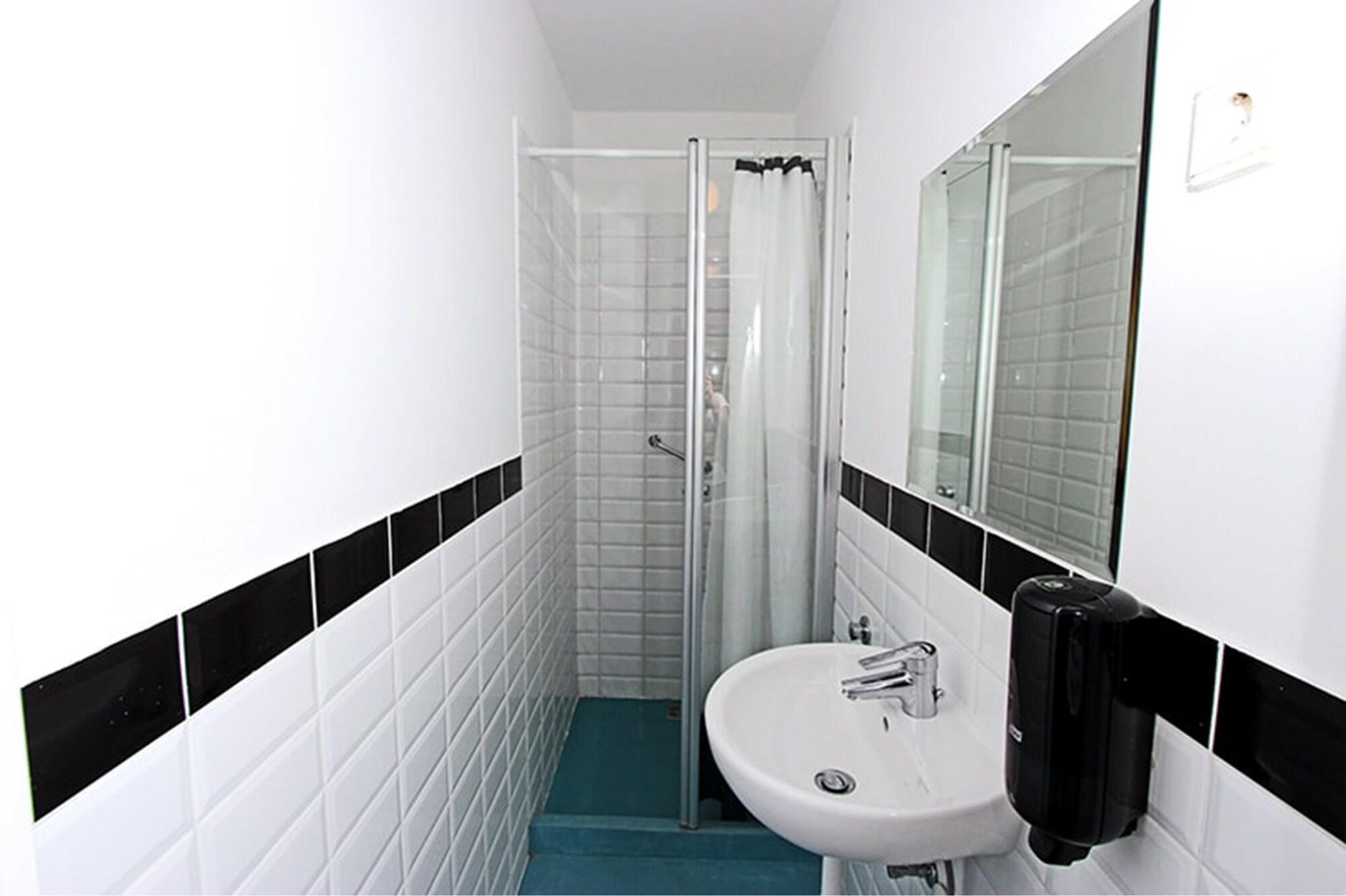 Adagio Hostel 1.0 Oktogon 62/65