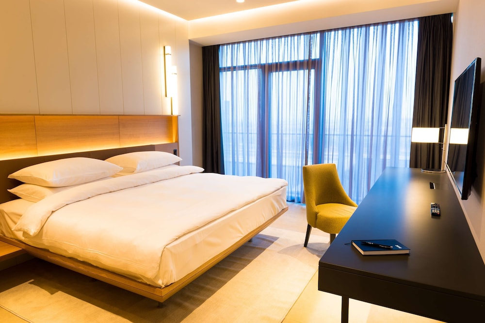 Radisson Hotel Dakar Diamniadio 14/50