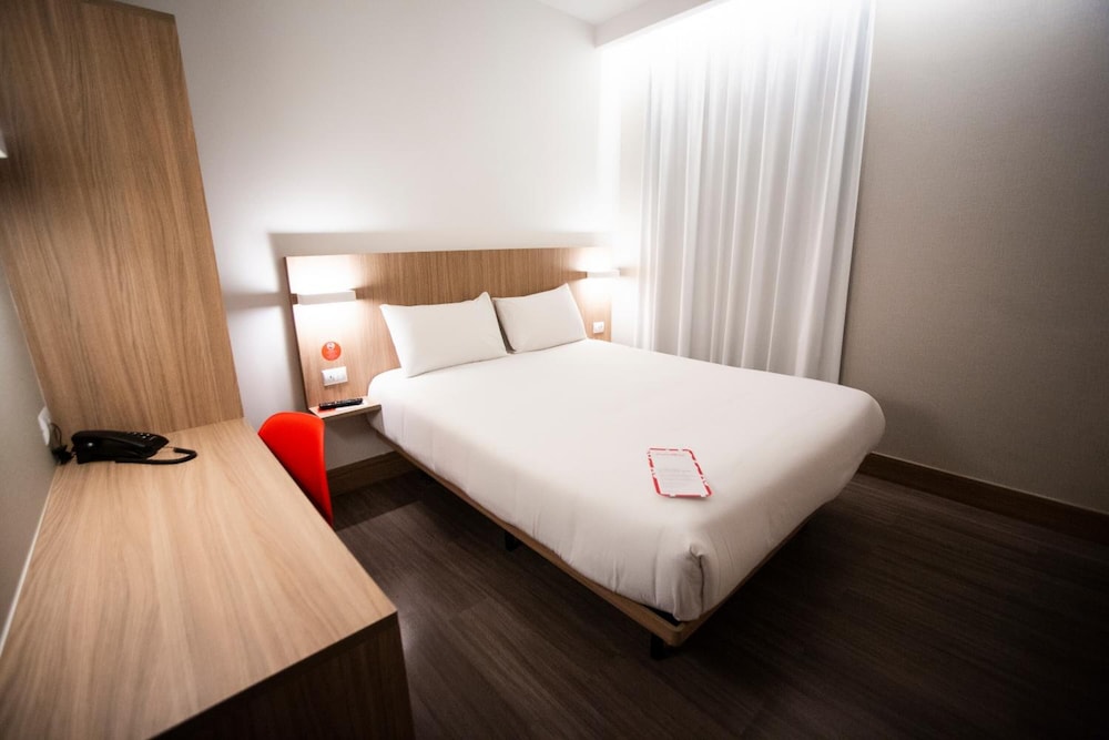 Hotel Moov Curitiba 15/39