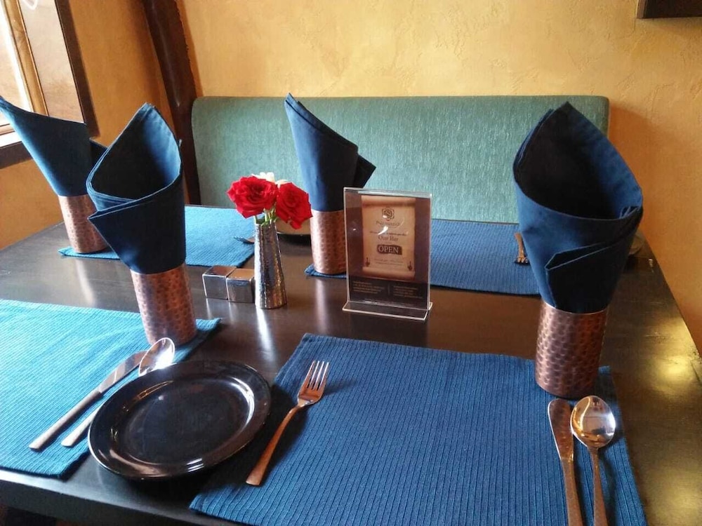 Hotel Grande 51 16/31