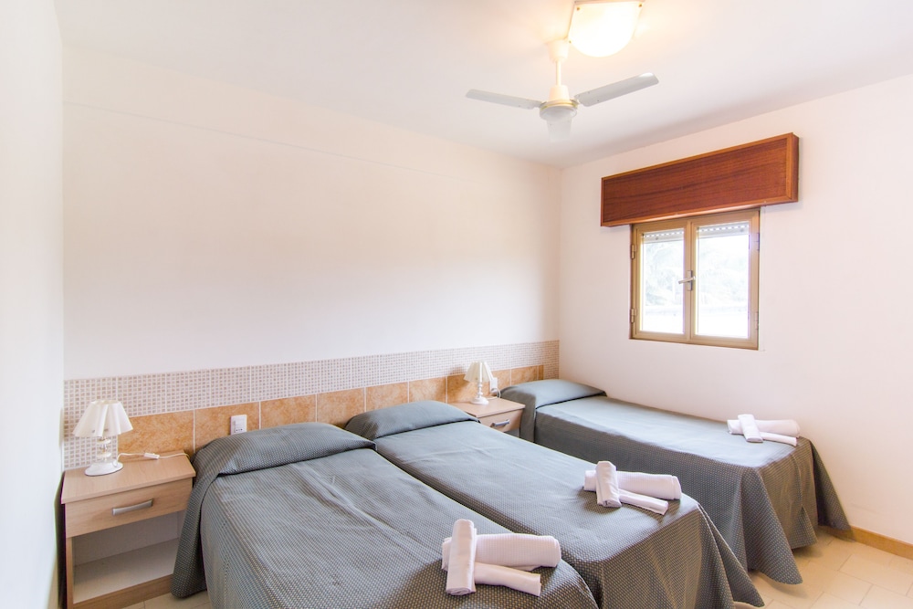 Racar Hotel &amp; Resort 9/45