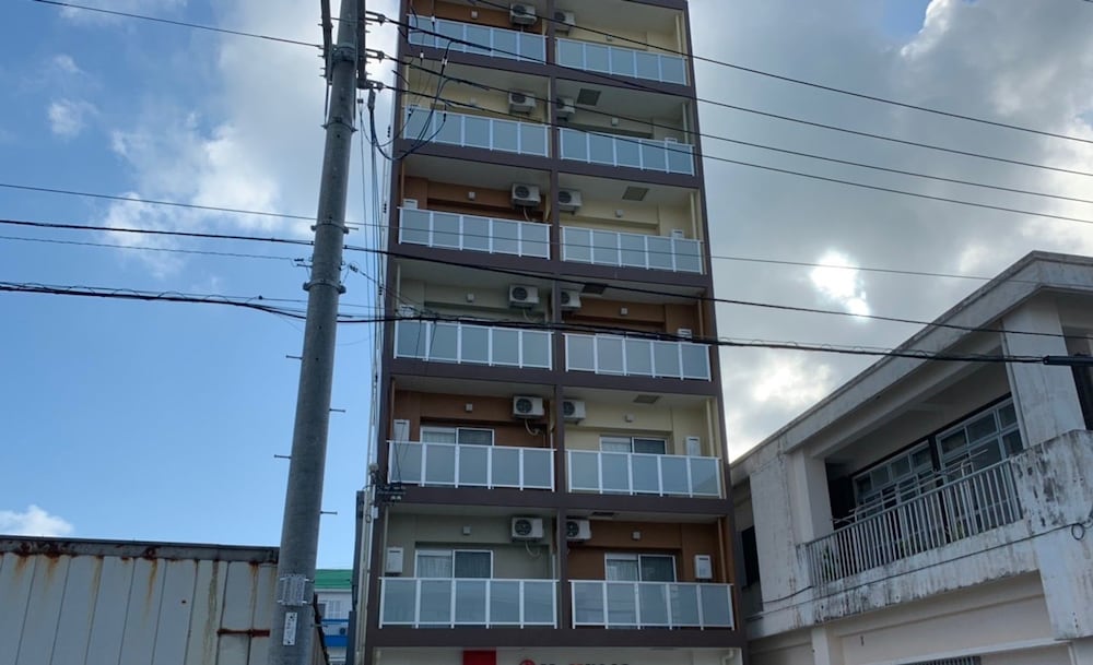 Hotel Mr.Kinjo Golden Cats 3/46
