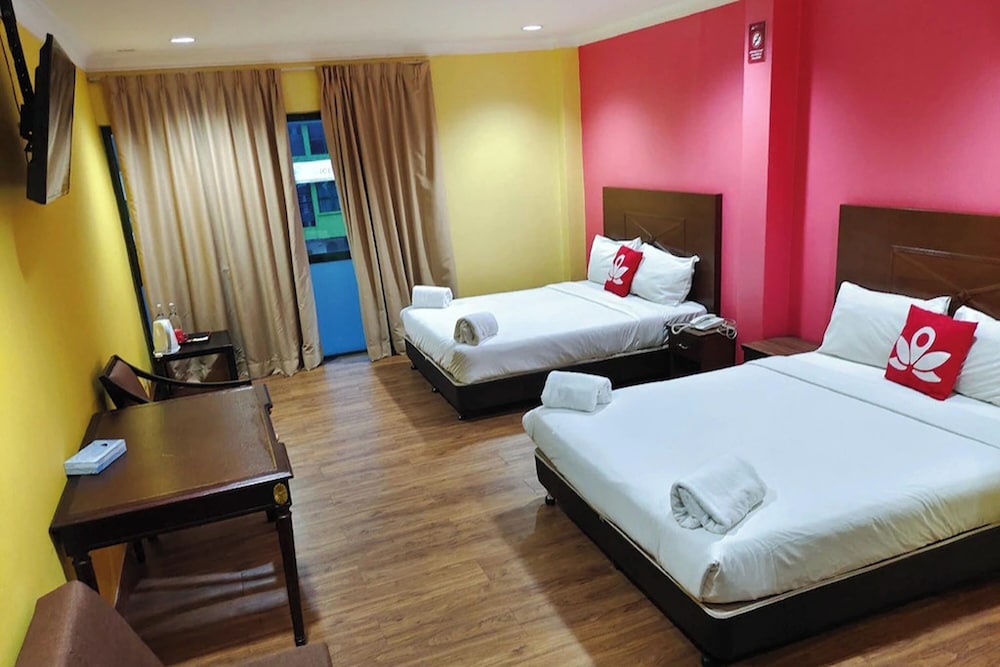 Hotel Sunjoy9 44/63