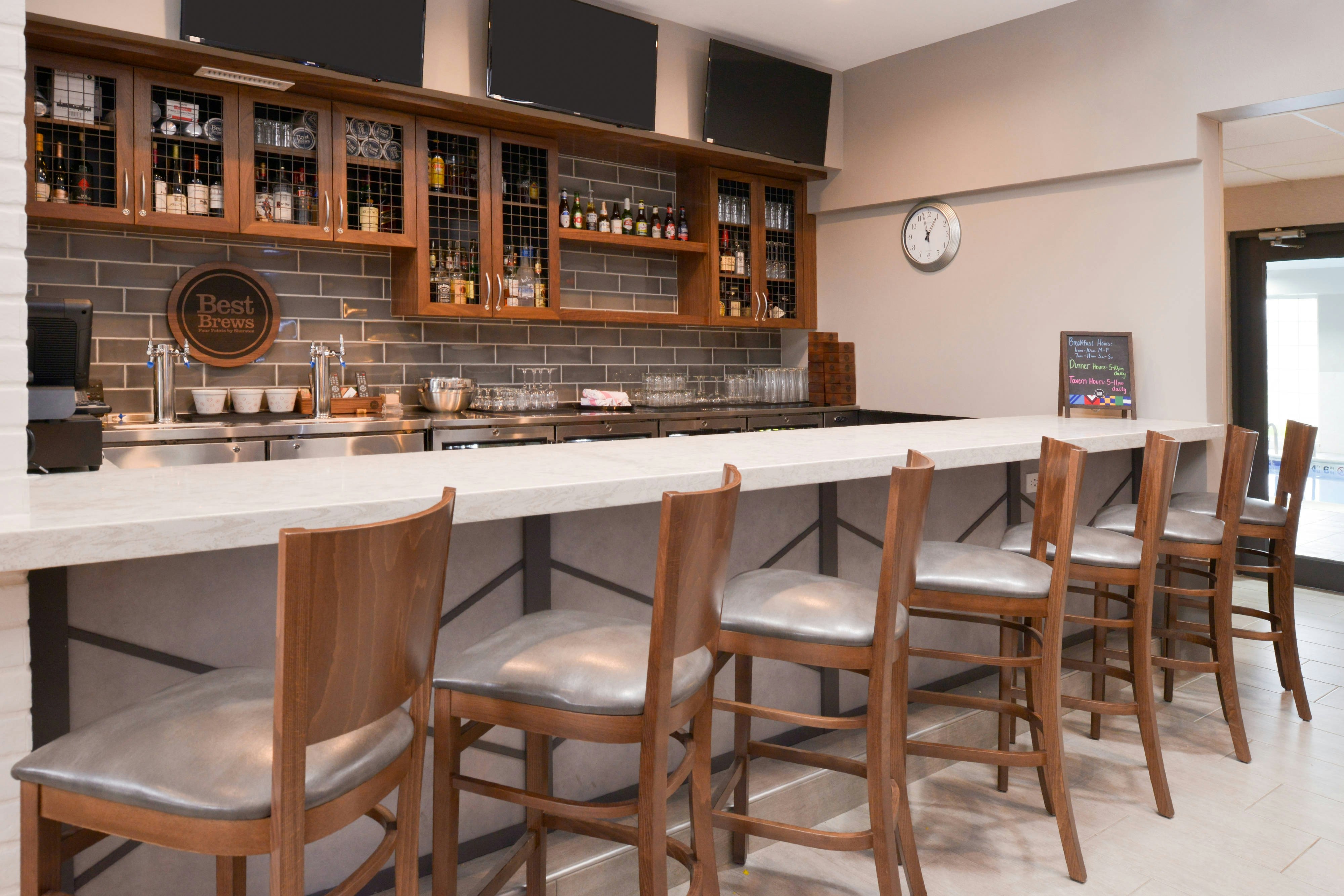 Four Points By Sheraton Mount Prospect O Hare 6/8