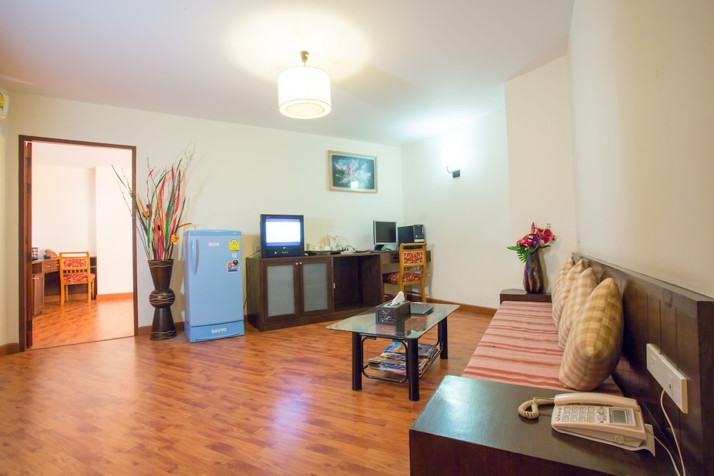 Pangviman Place Resotel 10/60