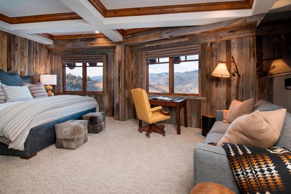 The Ritz-Carlton, Bachelor Gulch 13/47