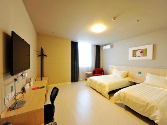 Jinjiang Inn (Daqing Honggang) 23/51