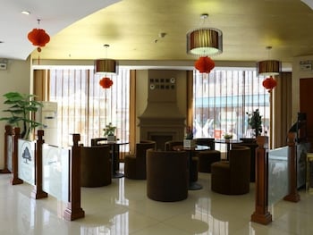 Greentree Inn Suzhou Taicang Baolong Square Express Hotel 42/53
