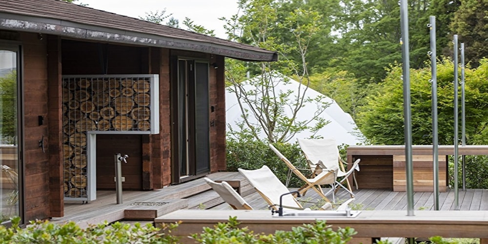 Seimei No Mori Resorts 6/72