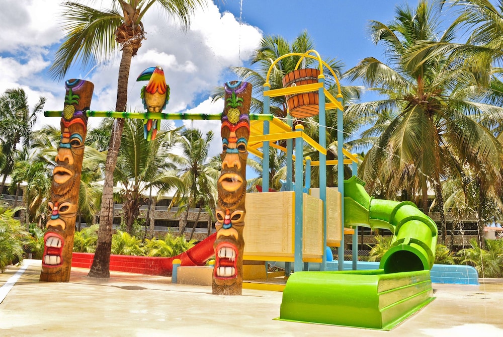 Viva Dominicus Beach by Wyndham, A Trademark All Inclusive 31/50