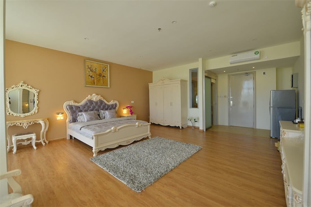 Wafa Hotel & Apartment 39/69