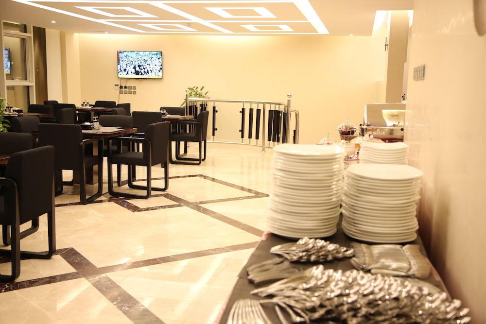 رؤوم ان الخفجي كورنيش(Raoum Inn Khafji Corniche) 34/50