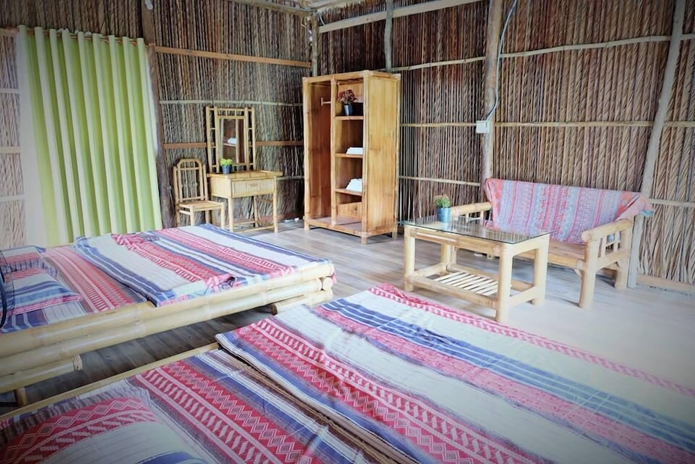 Green Village Homestay 7/21