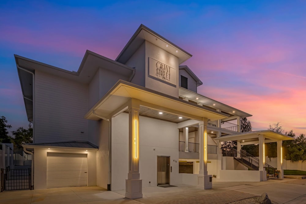Grant Street Inn, an Ascend Collection Hotel 3/50