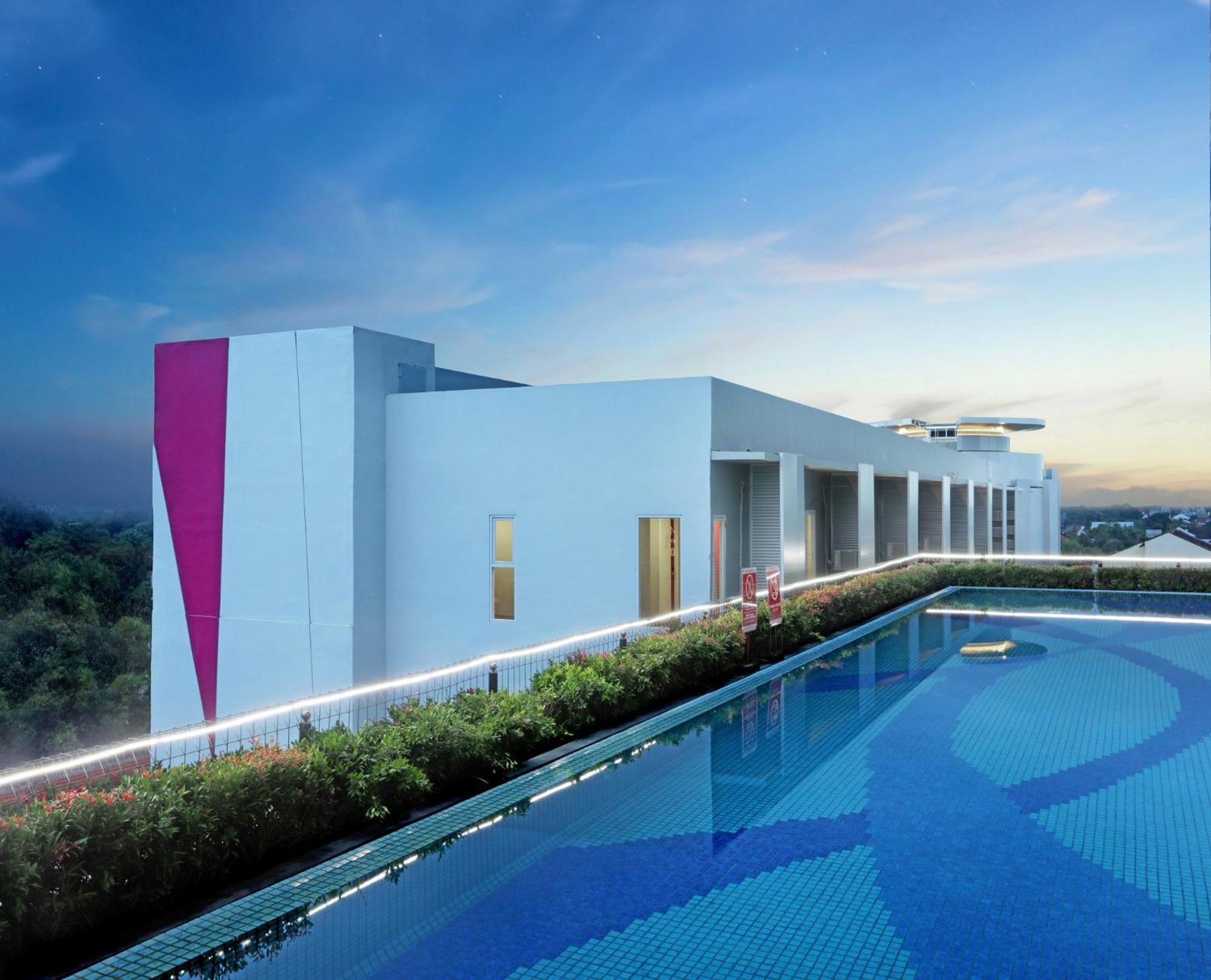 favehotel Madiun 27/36