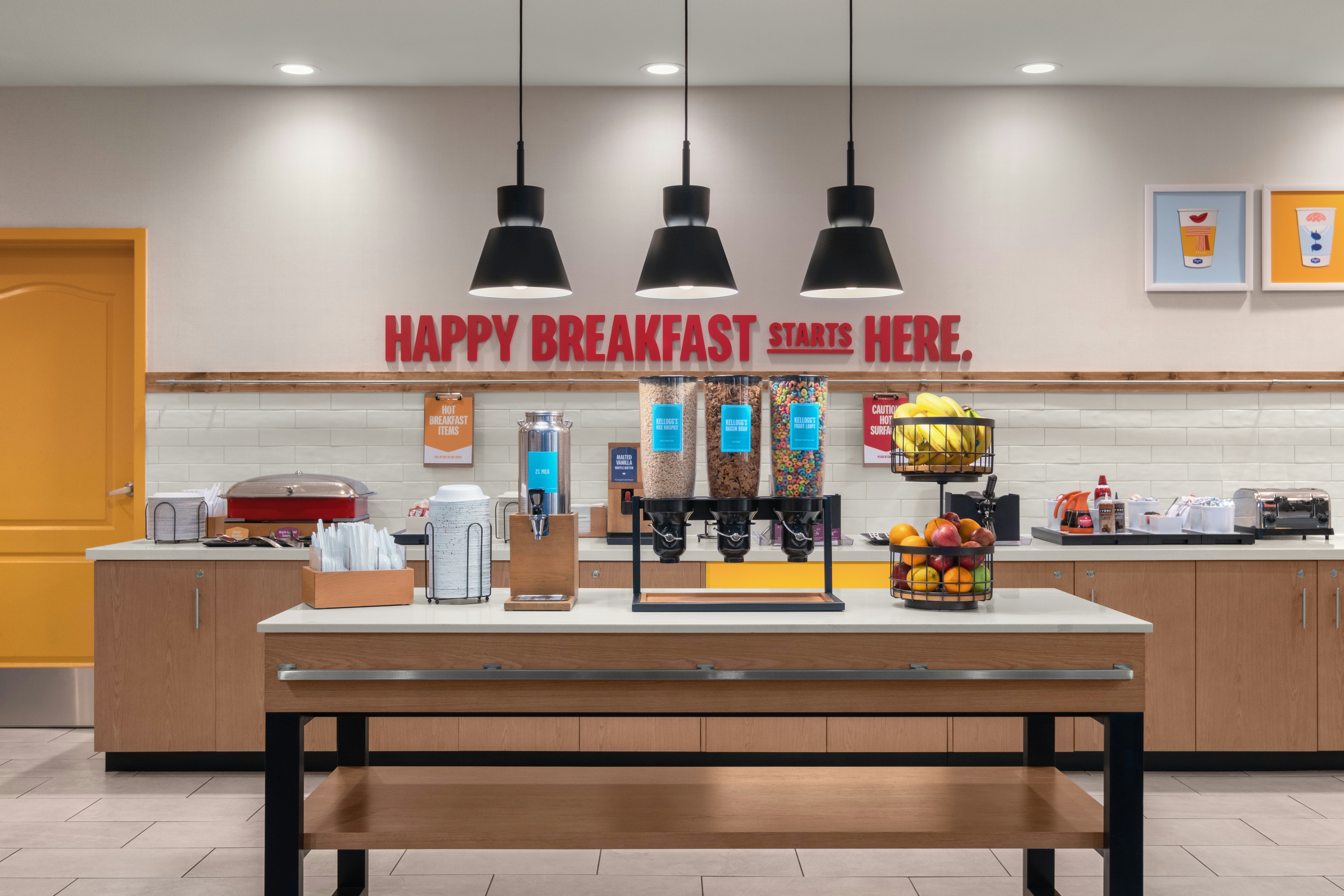 Hampton Inn & Suites Fresno, CA 33/45