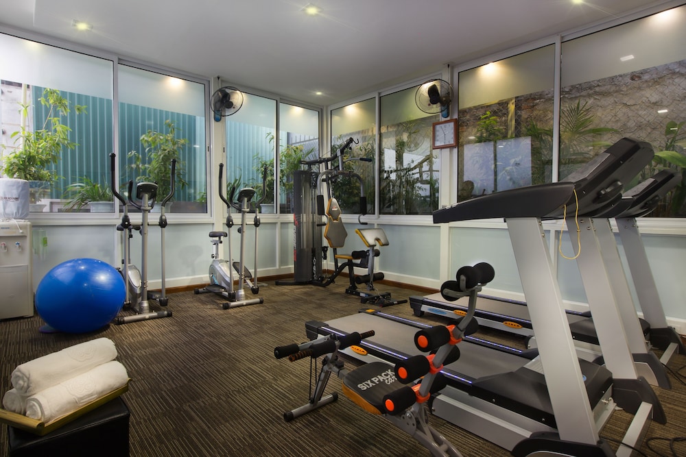 Hanoi Pearl Hotel 42/72